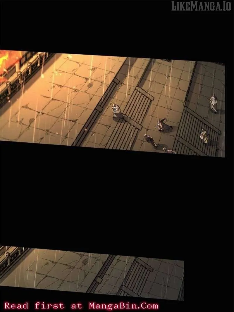 Celebrating the Remaining Life Chapter 134 page 30 - 