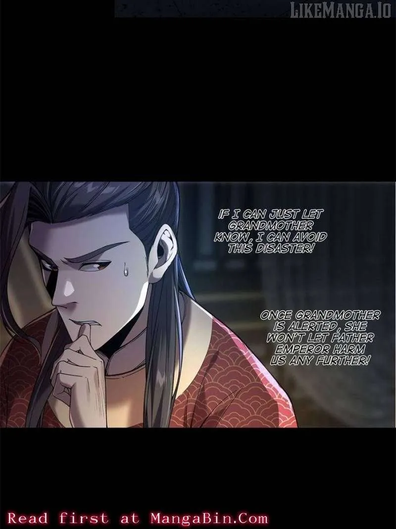 Celebrating the Remaining Life Chapter 134 page 4 - 