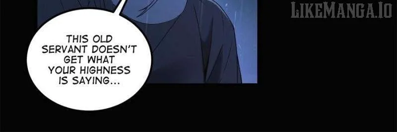 Celebrating the Remaining Life Chapter 134 page 36 - 