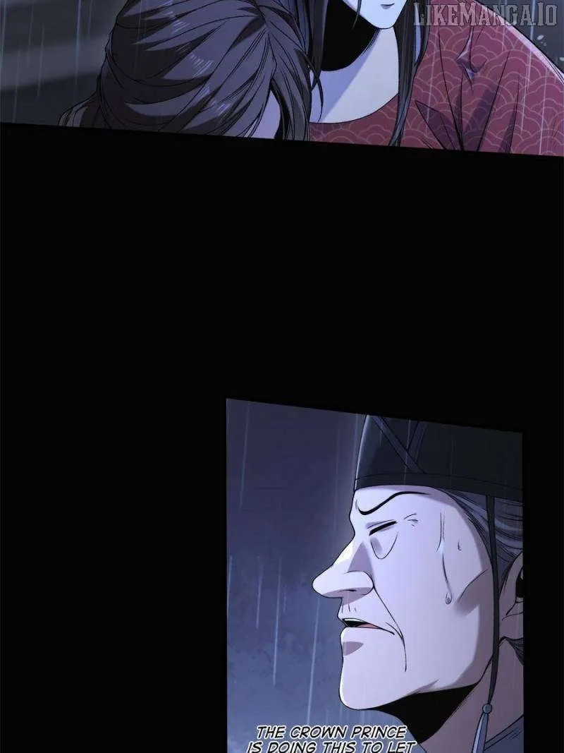 Celebrating the Remaining Life Chapter 134 page 38 - 