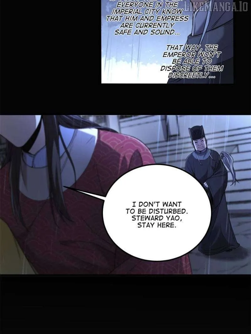 Celebrating the Remaining Life Chapter 134 page 39 - 