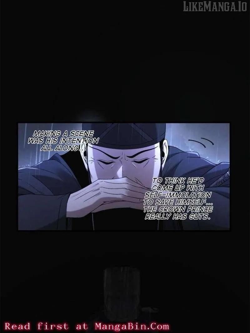 Celebrating the Remaining Life Chapter 134 page 40 - 