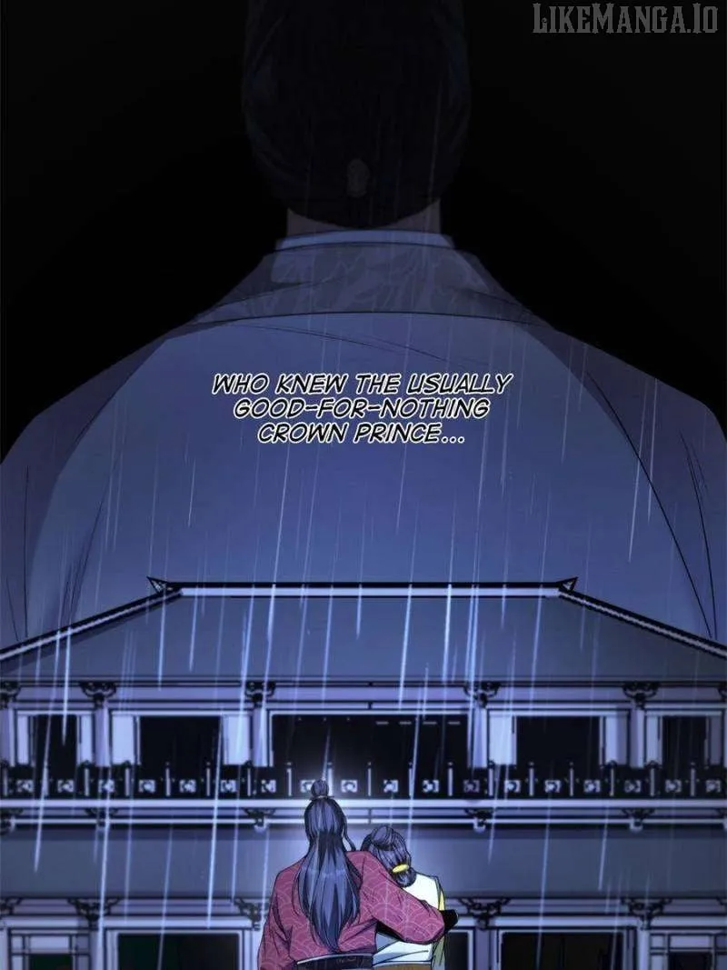 Celebrating the Remaining Life Chapter 134 page 41 - 