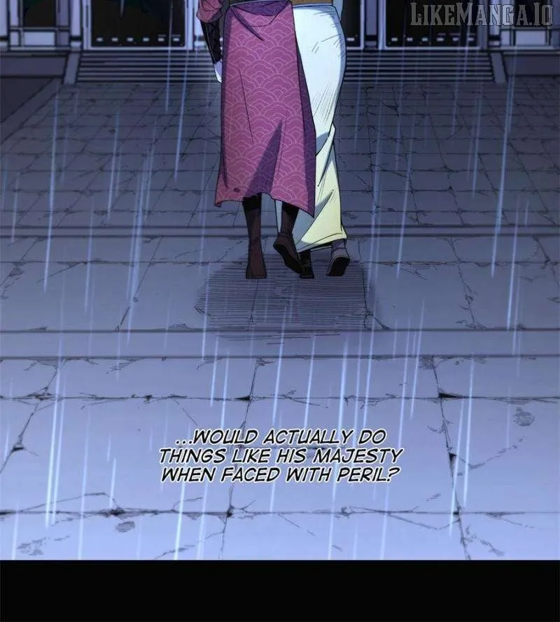 Celebrating the Remaining Life Chapter 134 page 42 - 