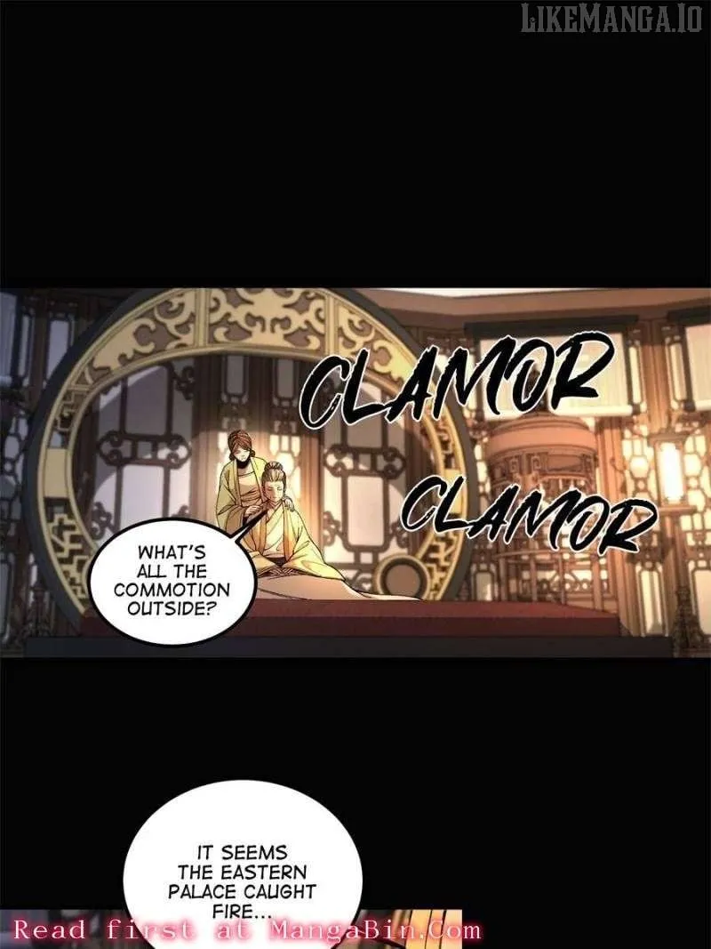 Celebrating the Remaining Life Chapter 134 page 43 - 