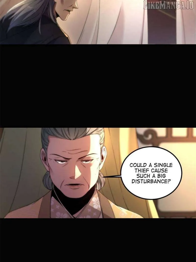 Celebrating the Remaining Life Chapter 134 page 45 - 