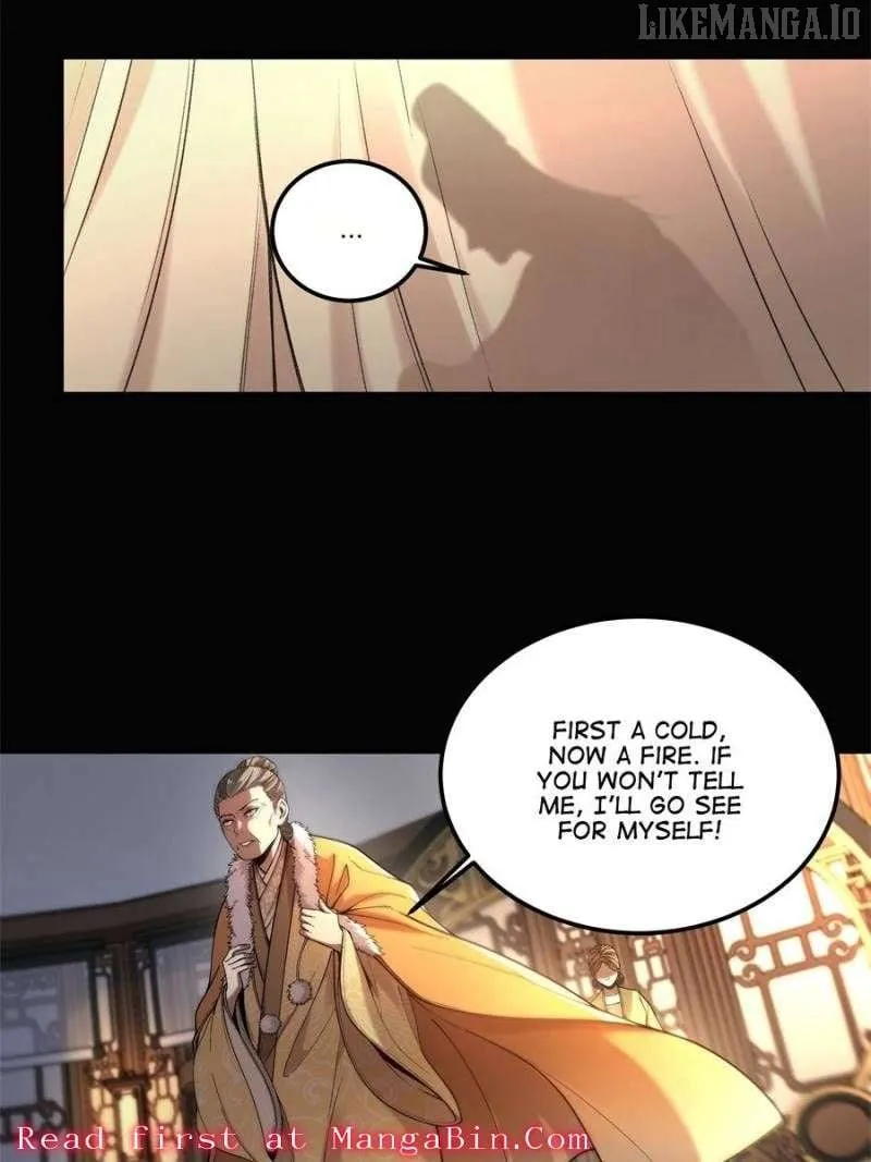 Celebrating the Remaining Life Chapter 134 page 46 - 