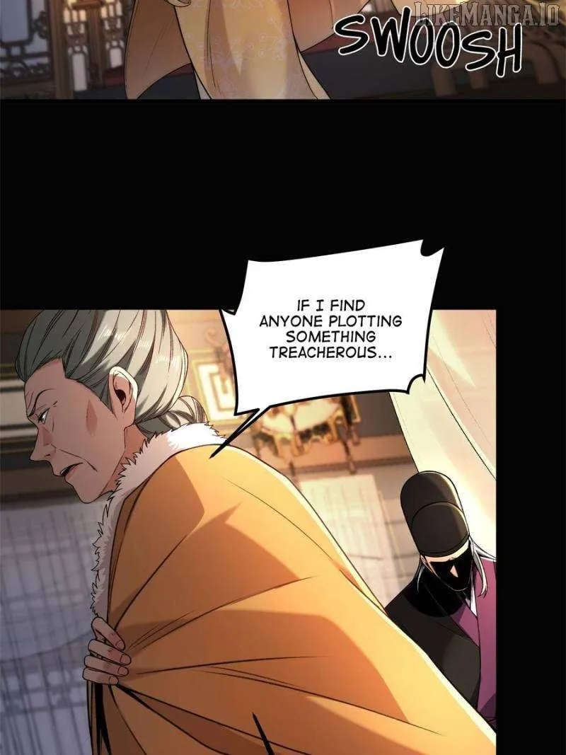 Celebrating the Remaining Life Chapter 134 page 47 - 