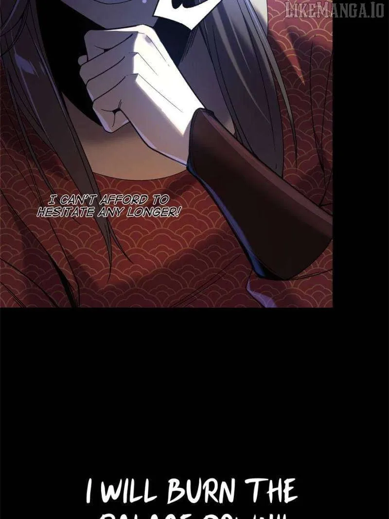 Celebrating the Remaining Life Chapter 134 page 7 - 