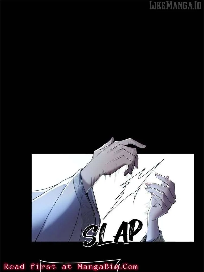 Celebrating the Remaining Life Chapter 134 page 9 - 