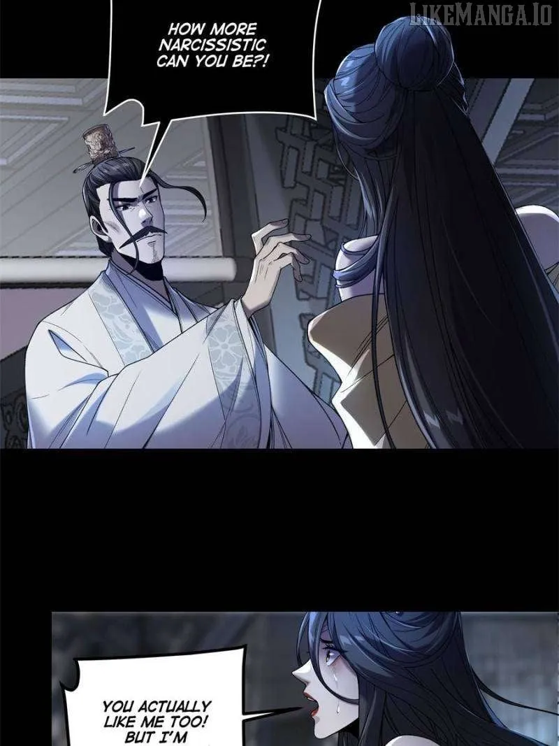 Celebrating the Remaining Life Chapter 134 page 10 - 