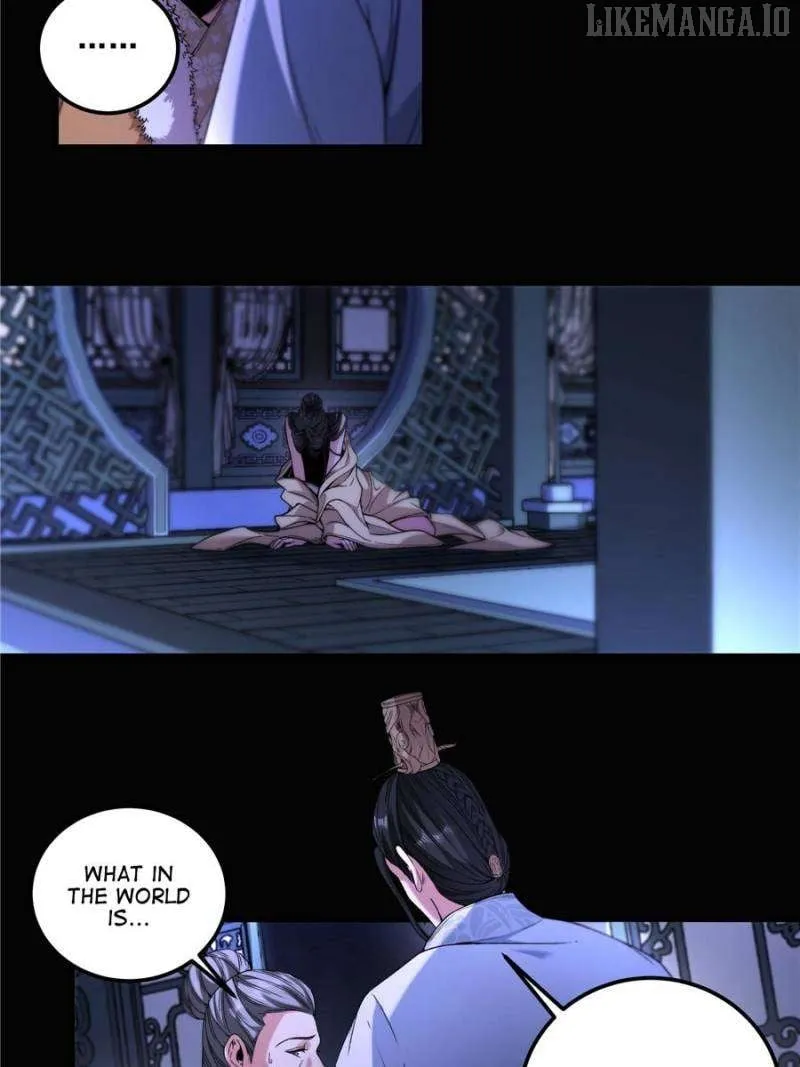 Celebrating the Remaining Life Chapter 135 page 12 - 