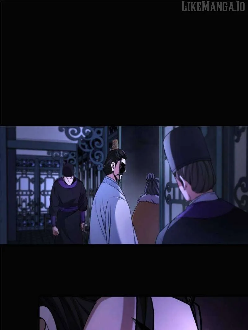 Celebrating the Remaining Life Chapter 135 page 15 - 