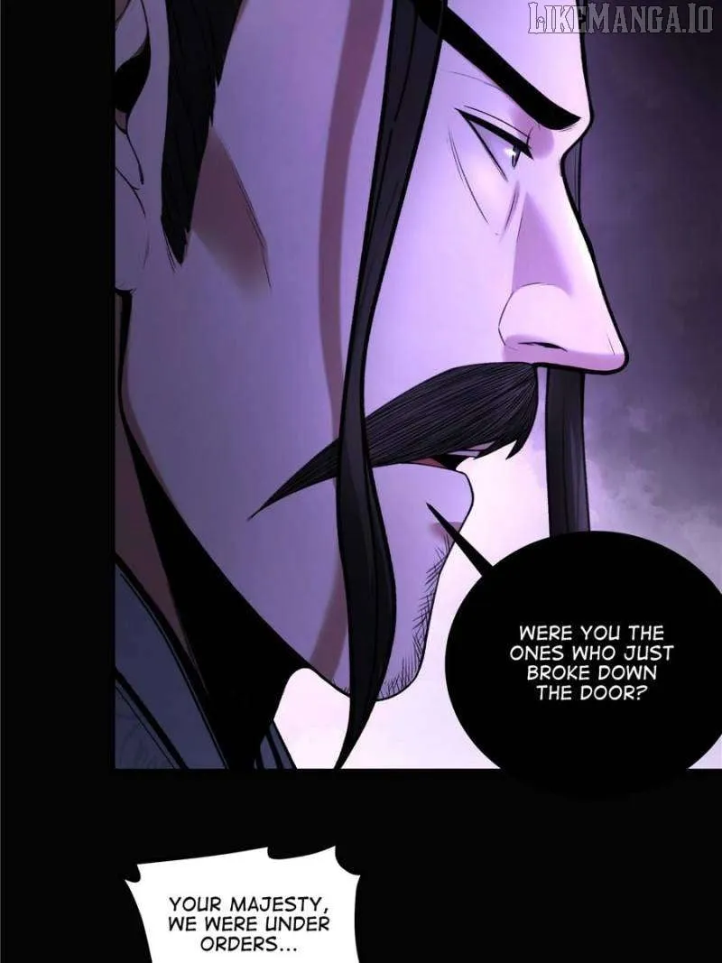 Celebrating the Remaining Life Chapter 135 page 16 - 