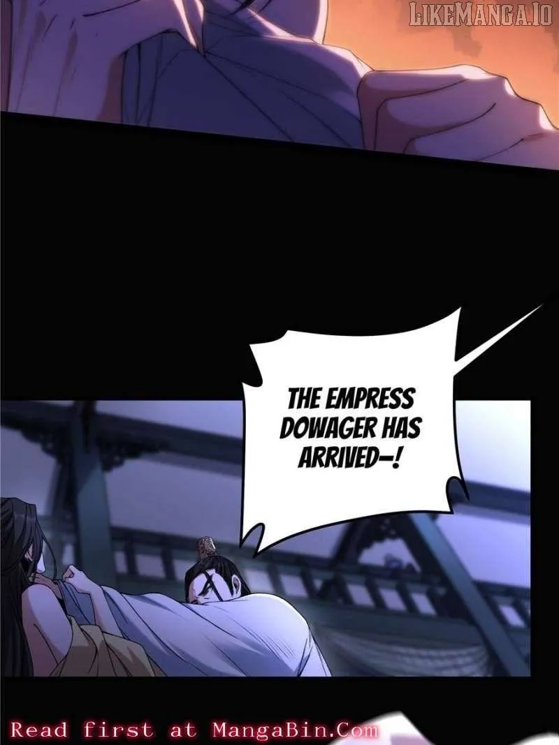Celebrating the Remaining Life Chapter 135 page 3 - 