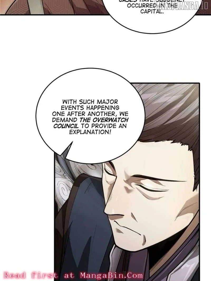 Celebrating the Remaining Life Chapter 135 page 23 - 