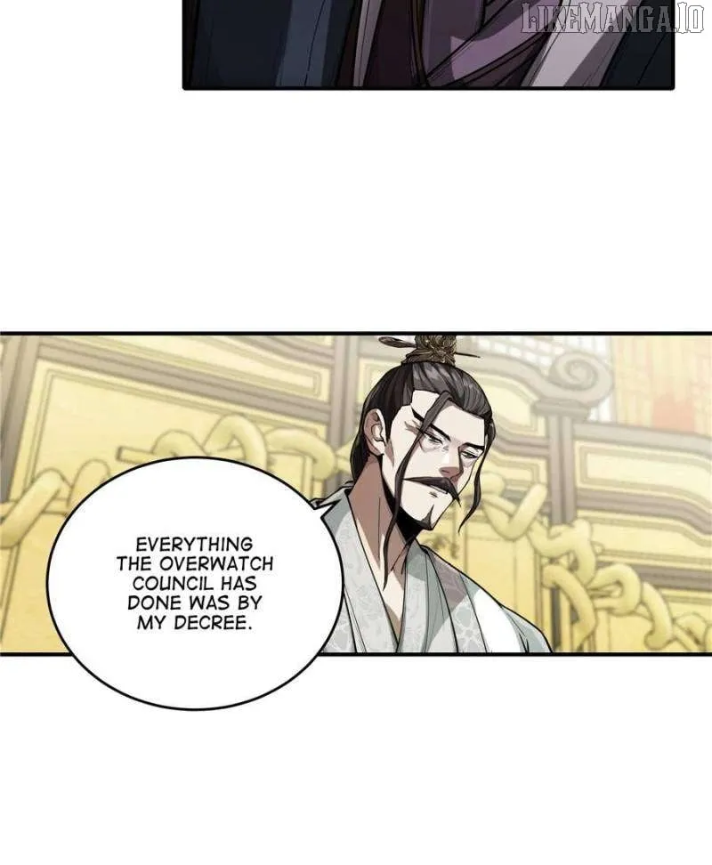Celebrating the Remaining Life Chapter 135 page 24 - 