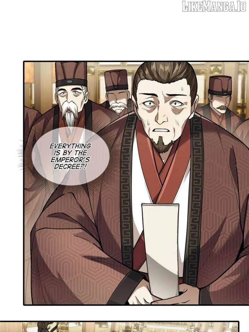 Celebrating the Remaining Life Chapter 135 page 25 - 