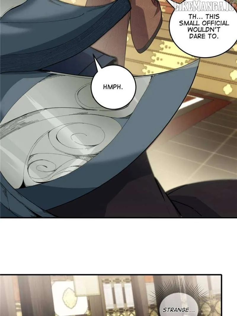 Celebrating the Remaining Life Chapter 135 page 27 - 