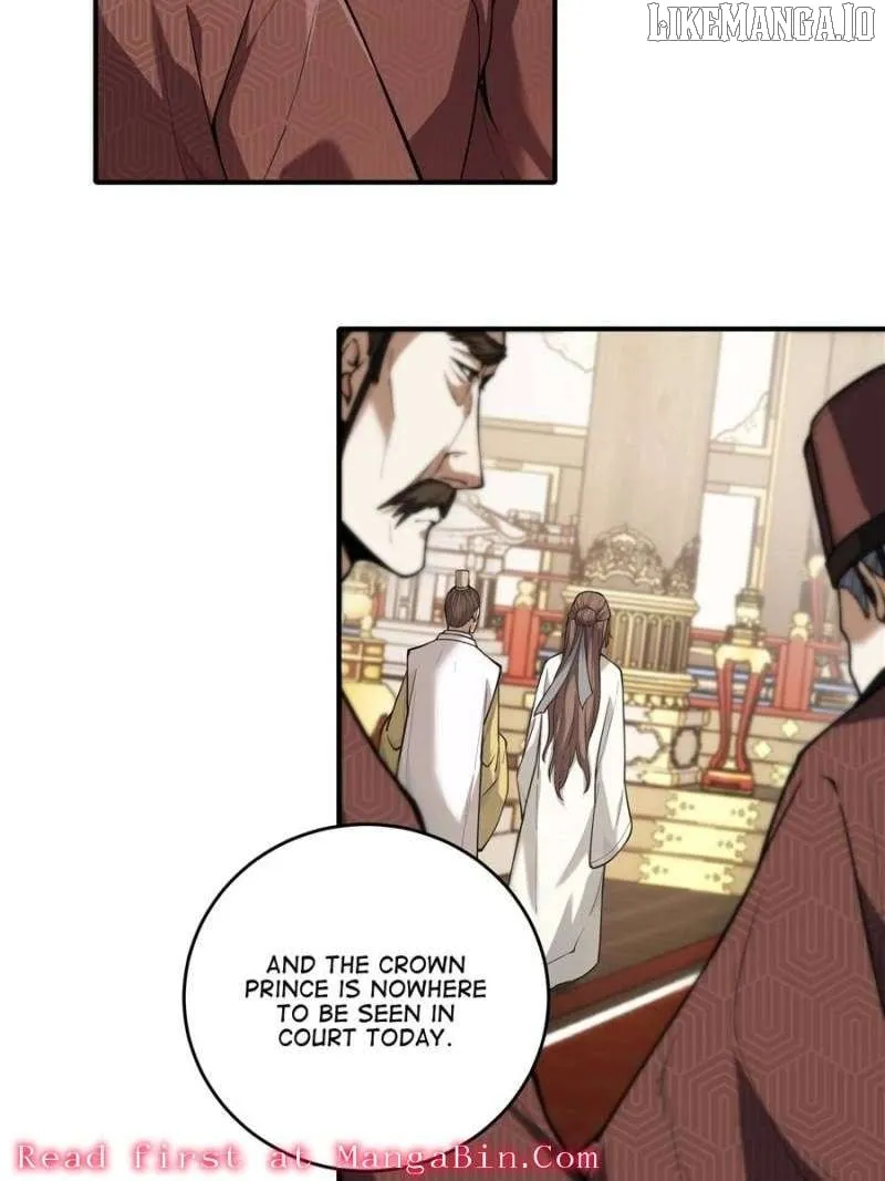 Celebrating the Remaining Life Chapter 135 page 29 - 