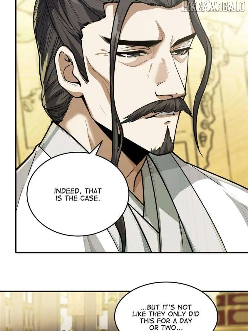 Celebrating the Remaining Life Chapter 135 page 33 - 