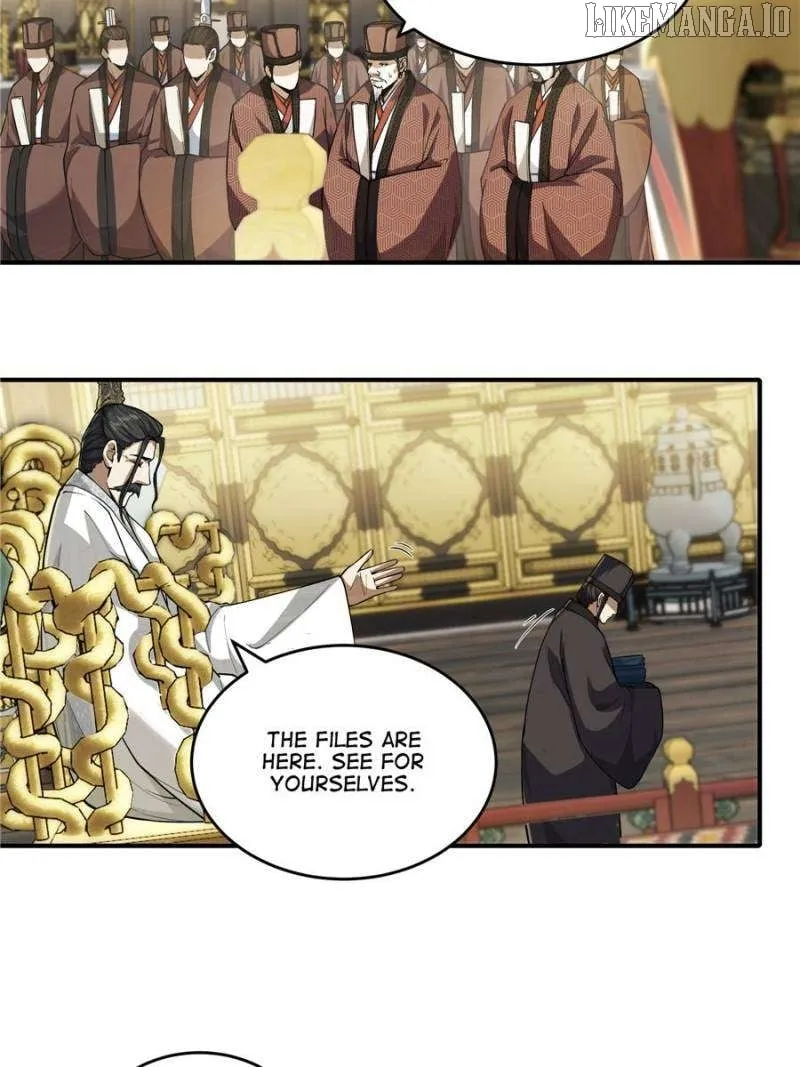 Celebrating the Remaining Life Chapter 135 page 34 - 