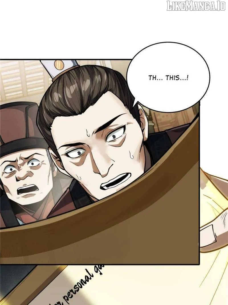 Celebrating the Remaining Life Chapter 135 page 36 - 