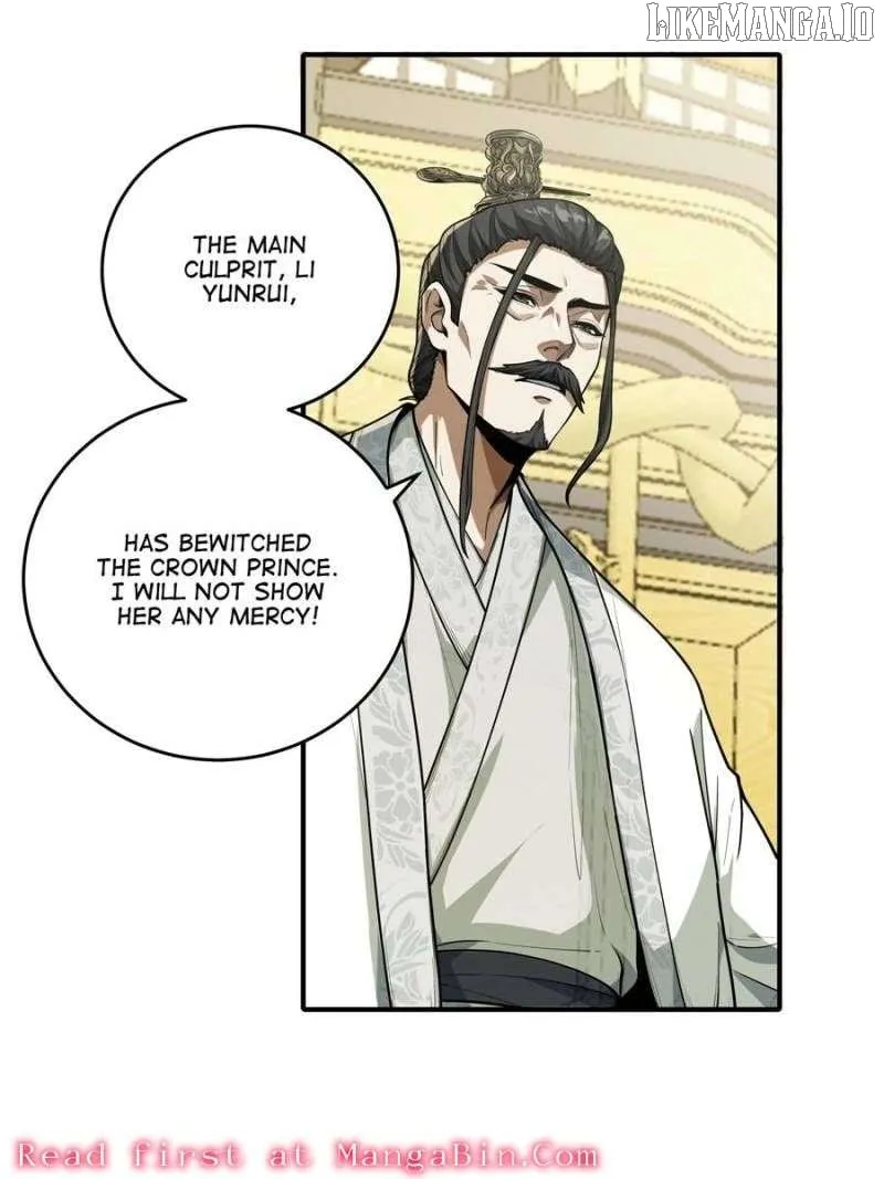 Celebrating the Remaining Life Chapter 135 page 38 - 