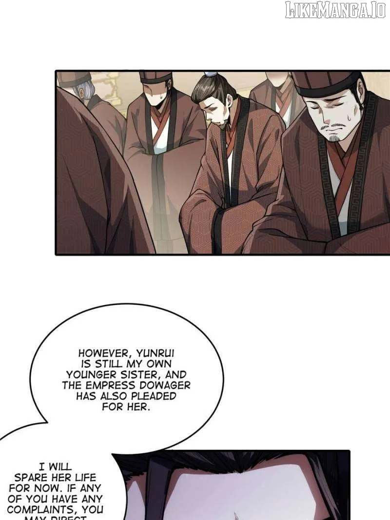 Celebrating the Remaining Life Chapter 135 page 39 - 