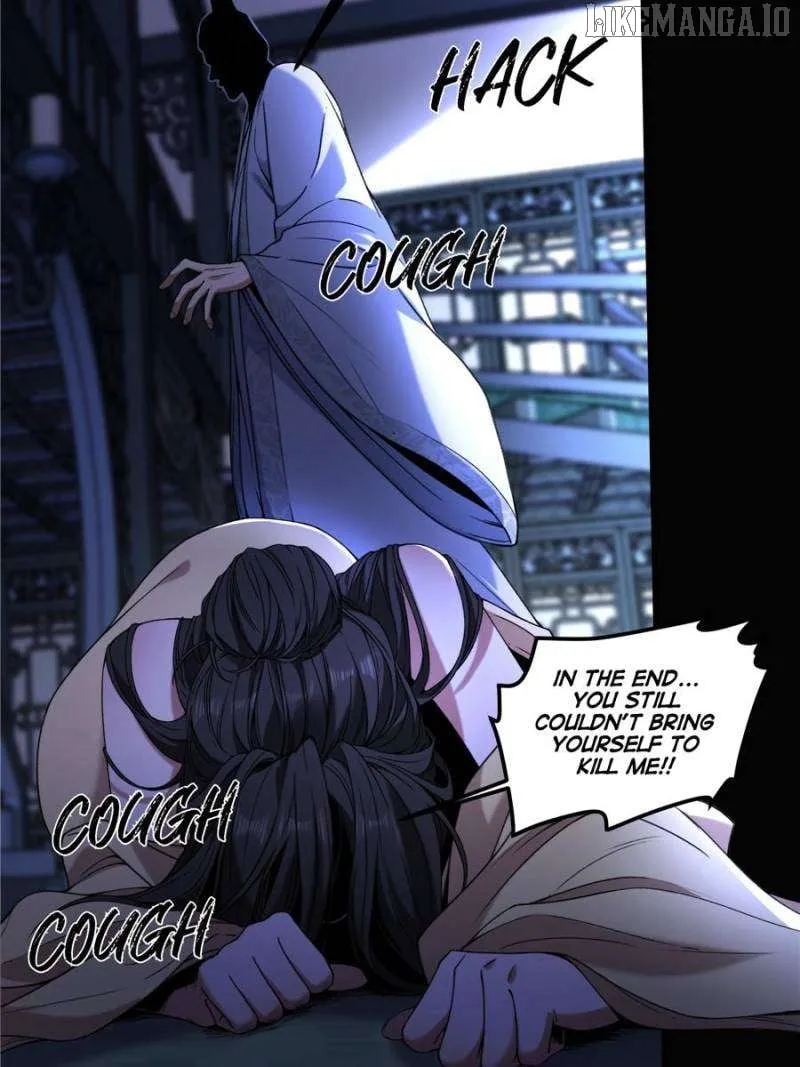 Celebrating the Remaining Life Chapter 135 page 5 - 