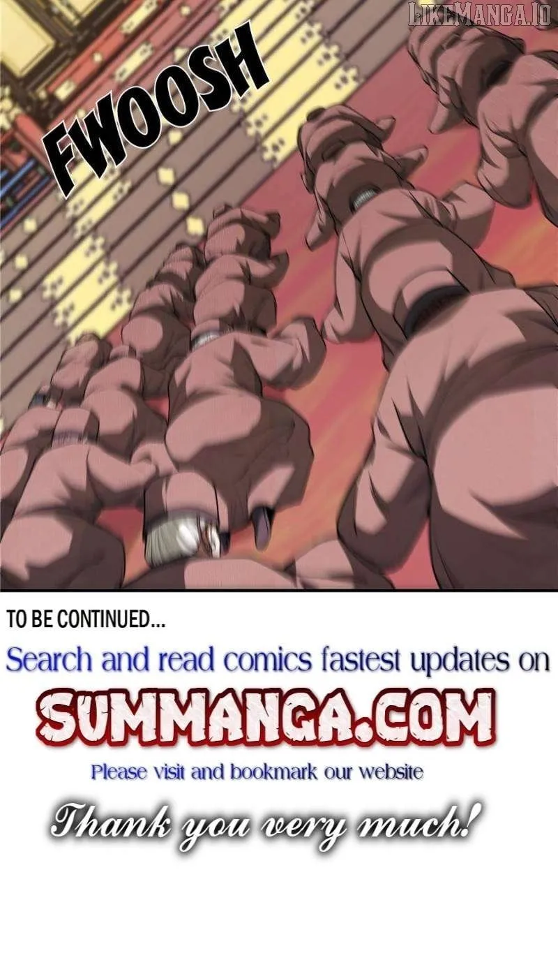 Celebrating the Remaining Life Chapter 135 page 41 - 