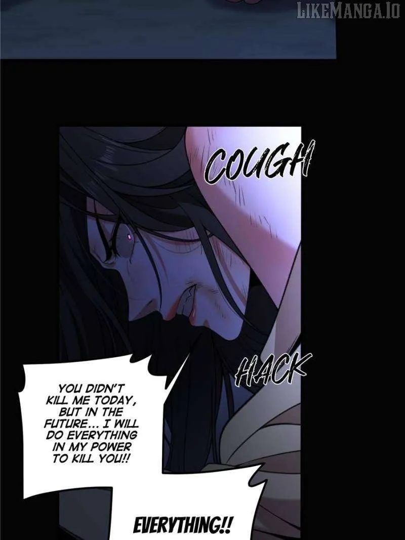Celebrating the Remaining Life Chapter 135 page 6 - 