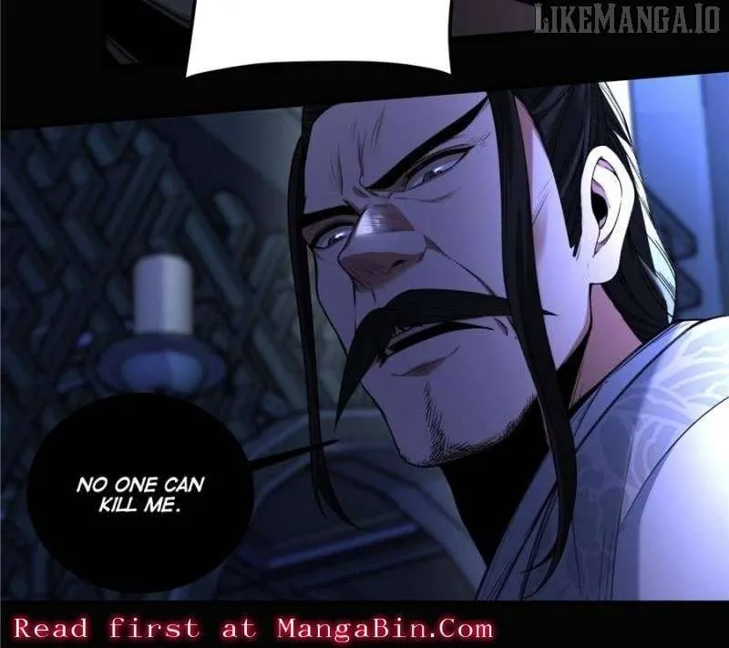 Celebrating the Remaining Life Chapter 135 page 7 - 