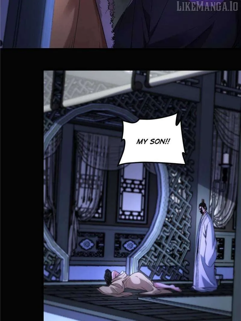 Celebrating the Remaining Life Chapter 135 page 9 - 