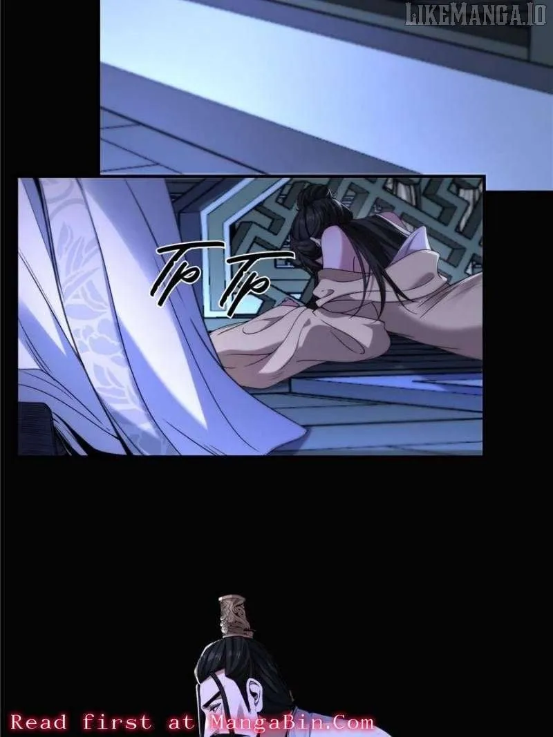 Celebrating the Remaining Life Chapter 135 page 10 - 