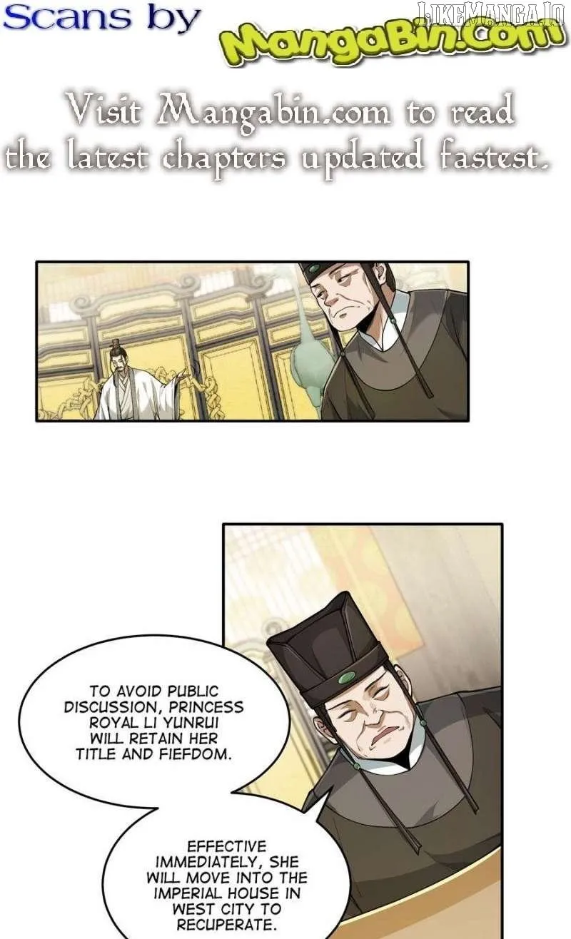 Celebrating the Remaining Life Chapter 136 page 2 - 
