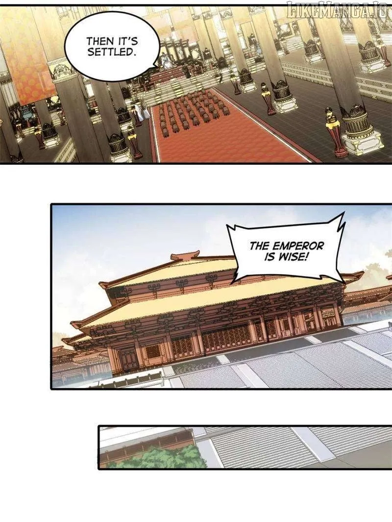 Celebrating the Remaining Life Chapter 136 page 11 - 