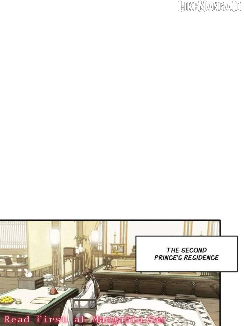 Celebrating the Remaining Life Chapter 136 page 12 - 