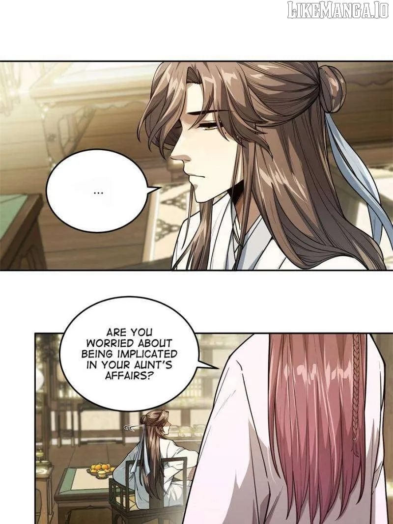 Celebrating the Remaining Life Chapter 136 page 14 - 