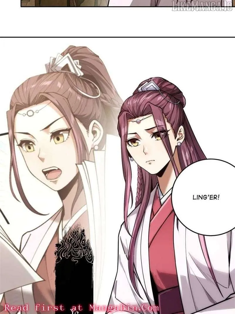 Celebrating the Remaining Life Chapter 136 page 15 - 