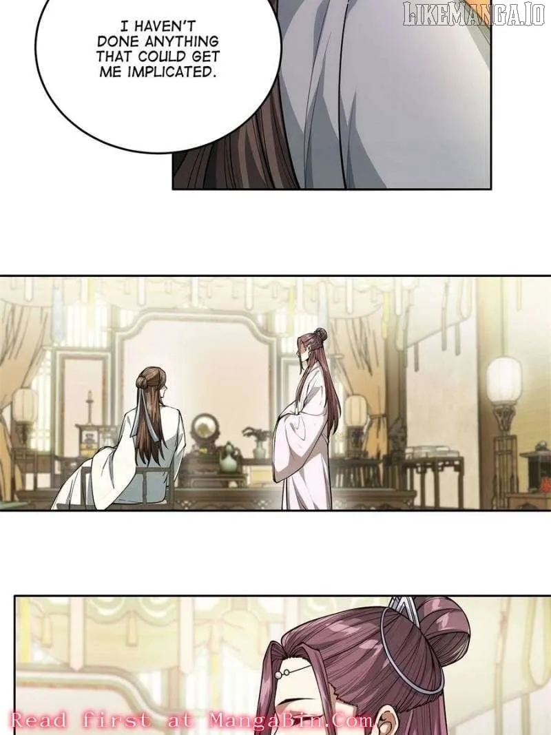 Celebrating the Remaining Life Chapter 136 page 17 - 