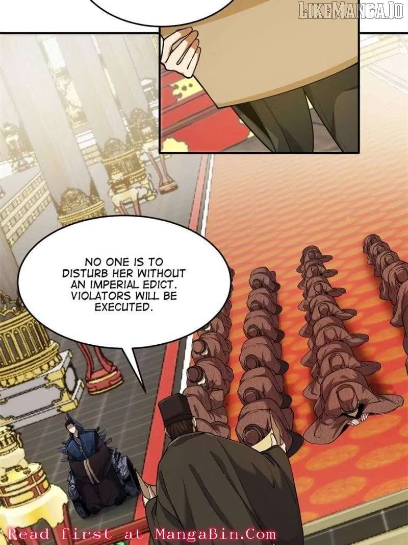 Celebrating the Remaining Life Chapter 136 page 3 - 