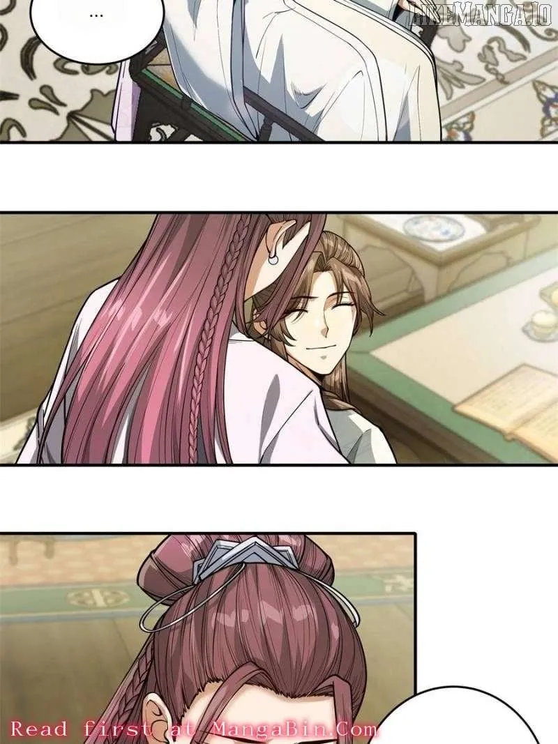 Celebrating the Remaining Life Chapter 136 page 21 - 