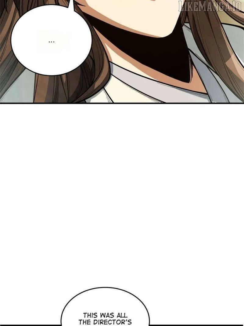 Celebrating the Remaining Life Chapter 136 page 23 - 