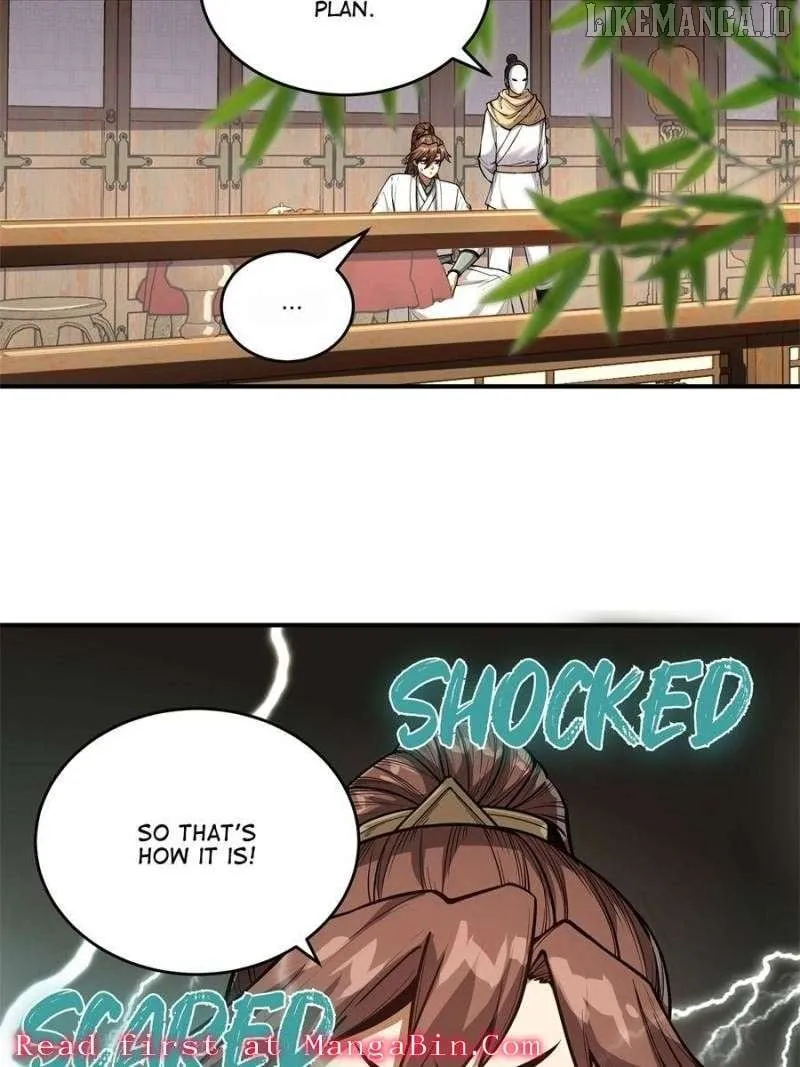 Celebrating the Remaining Life Chapter 136 page 24 - 