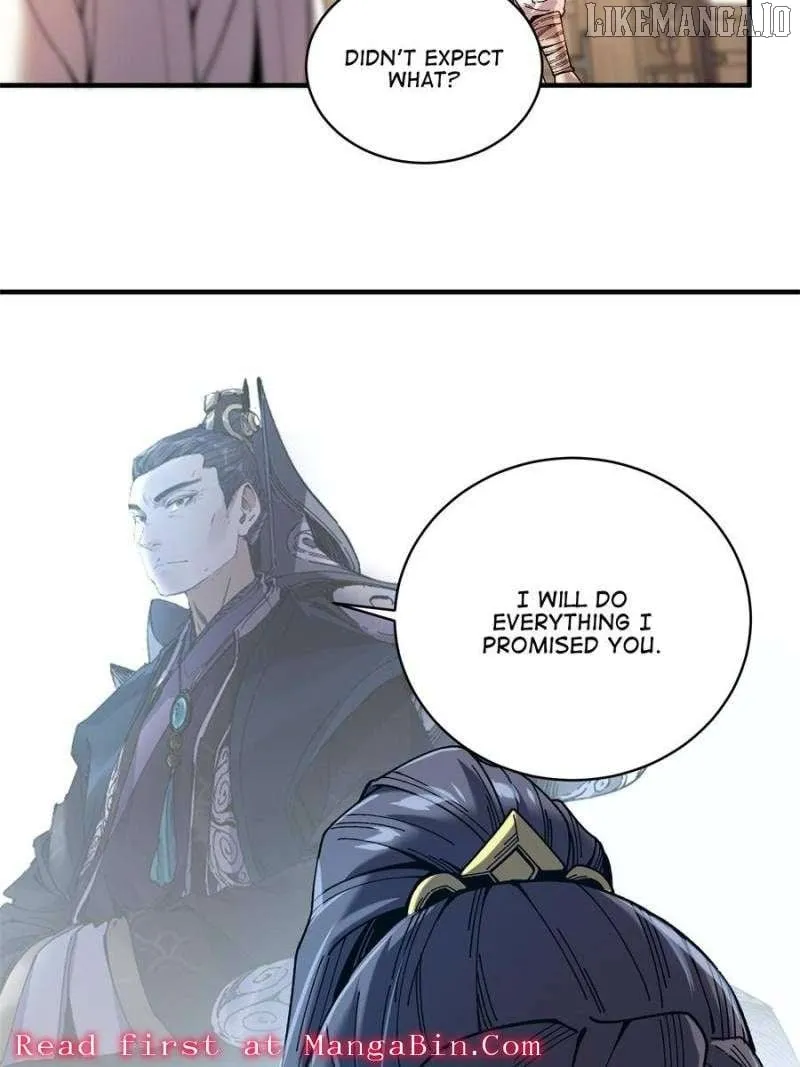 Celebrating the Remaining Life Chapter 136 page 27 - 