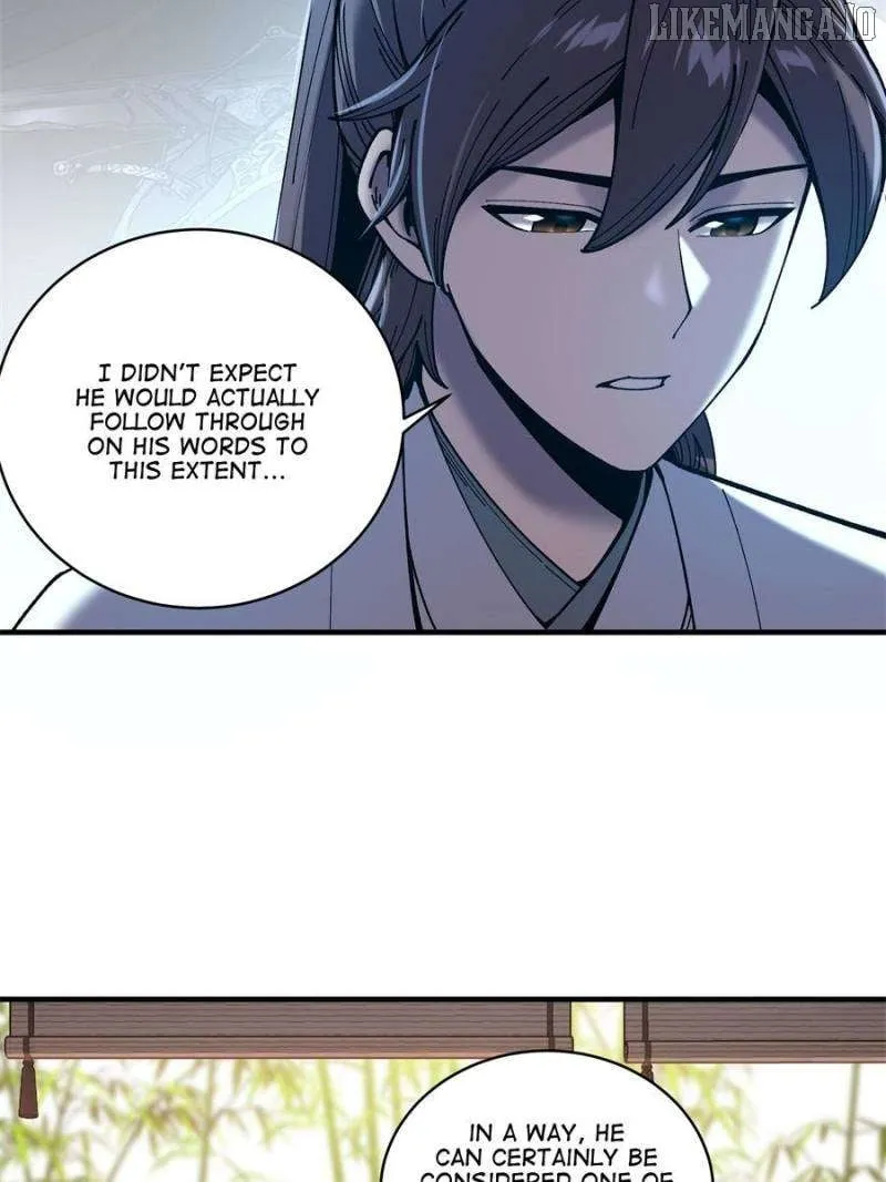 Celebrating the Remaining Life Chapter 136 page 28 - 