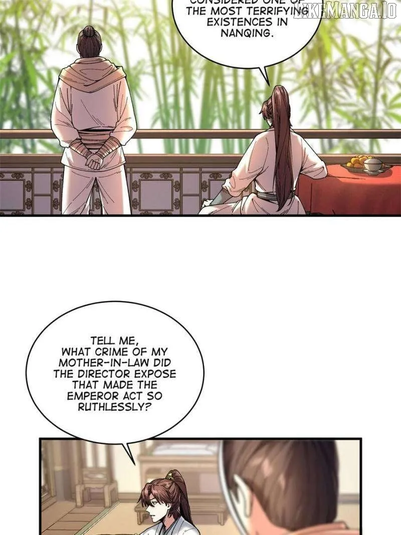 Celebrating the Remaining Life Chapter 136 page 29 - 