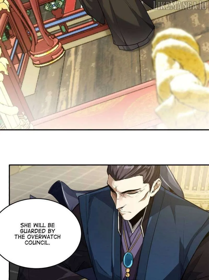 Celebrating the Remaining Life Chapter 136 page 4 - 
