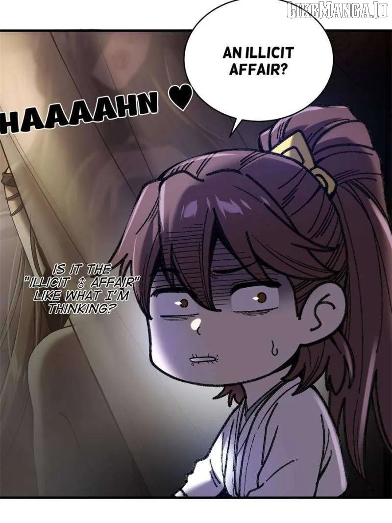 Celebrating the Remaining Life Chapter 136 page 31 - 